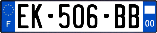 EK-506-BB