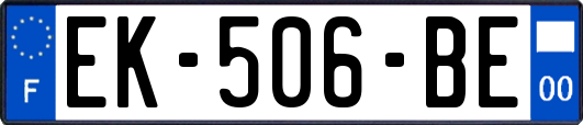 EK-506-BE