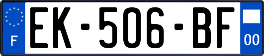 EK-506-BF