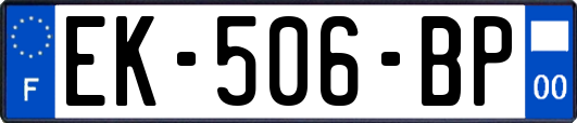 EK-506-BP