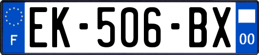 EK-506-BX