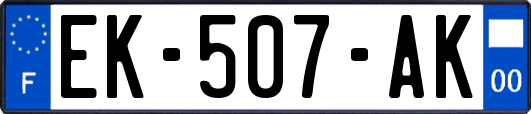 EK-507-AK