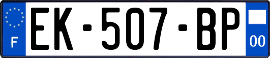 EK-507-BP