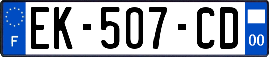 EK-507-CD