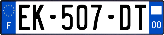 EK-507-DT