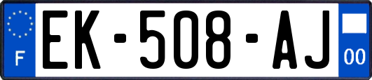 EK-508-AJ