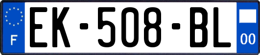 EK-508-BL