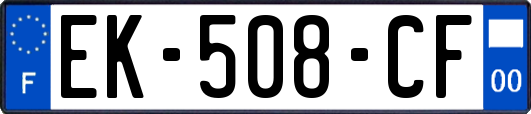EK-508-CF