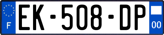 EK-508-DP