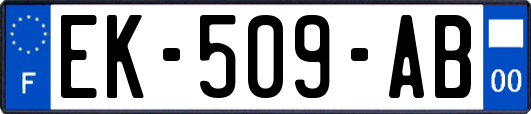 EK-509-AB