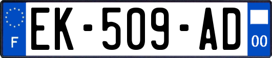 EK-509-AD