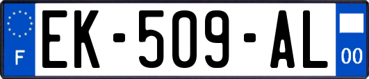 EK-509-AL