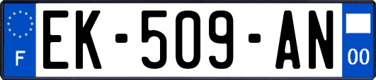 EK-509-AN