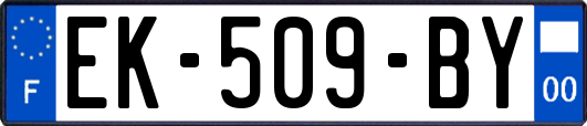EK-509-BY
