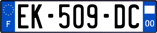 EK-509-DC