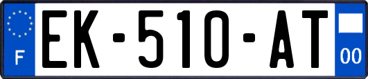 EK-510-AT