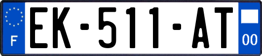 EK-511-AT