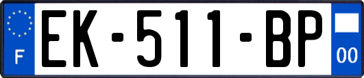 EK-511-BP