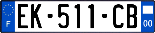 EK-511-CB