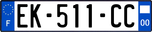 EK-511-CC