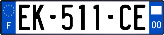 EK-511-CE