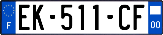 EK-511-CF