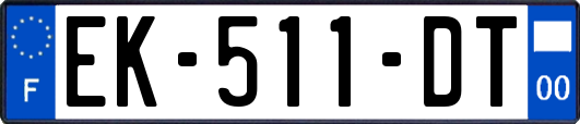 EK-511-DT