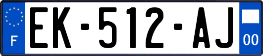 EK-512-AJ