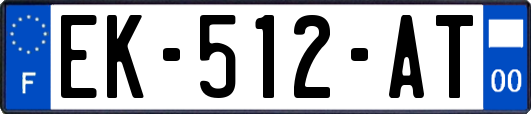 EK-512-AT