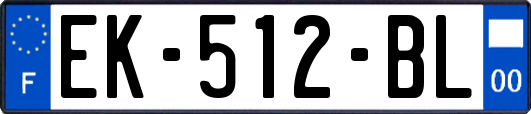 EK-512-BL