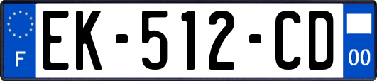 EK-512-CD