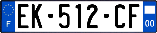 EK-512-CF
