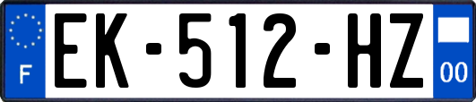 EK-512-HZ