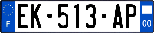 EK-513-AP