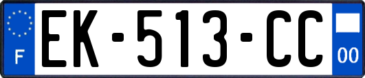 EK-513-CC