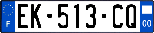 EK-513-CQ