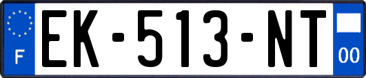 EK-513-NT