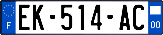 EK-514-AC