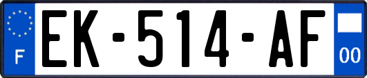 EK-514-AF