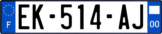 EK-514-AJ