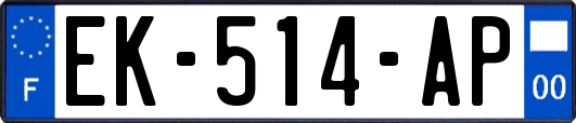 EK-514-AP