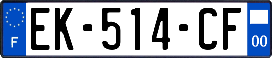 EK-514-CF