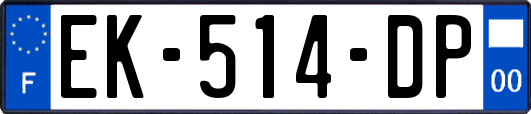 EK-514-DP