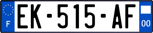 EK-515-AF