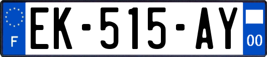 EK-515-AY