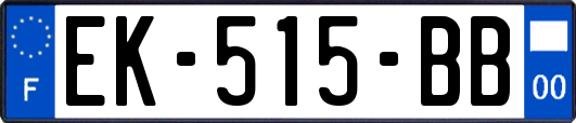 EK-515-BB