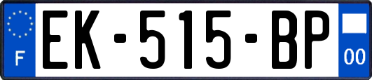 EK-515-BP