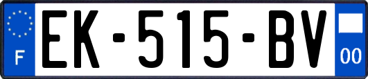 EK-515-BV