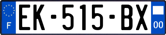 EK-515-BX