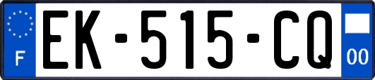 EK-515-CQ